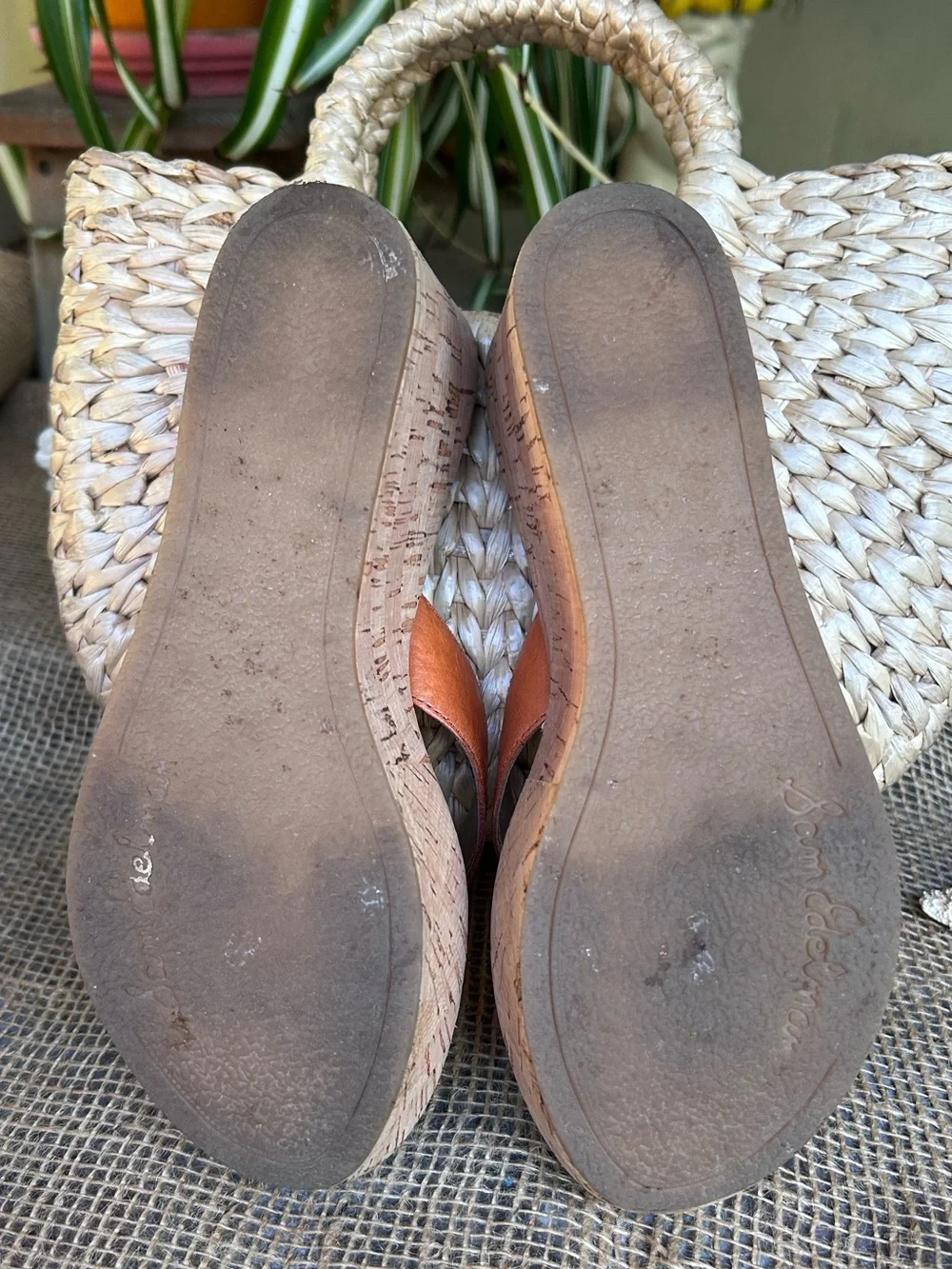 Sam Edelman Romy sandals - Picture 9 of 10